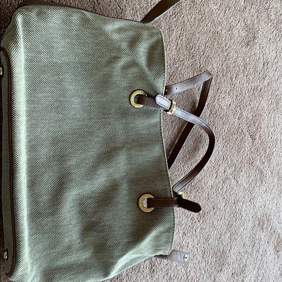 Michael Michael Kors Satchel - Picture 2 of 7